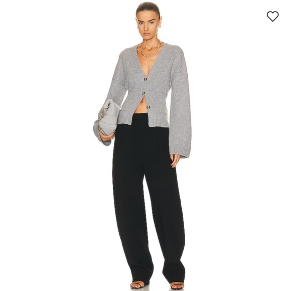 NWT Helsa Sanna Cardigan - Picture 5 of 10